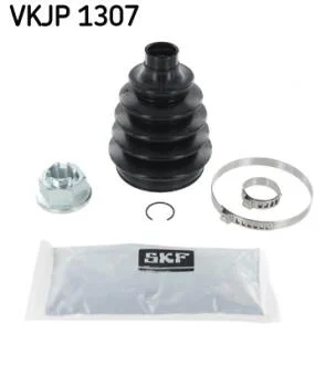 Пильник ШРКШ гумовий + змазка SKF VKJP 1307