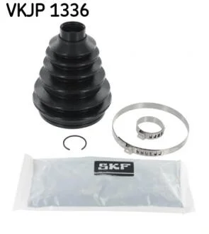 Пильник ШРКШ гумовий + змазка SKF VKJP 1336