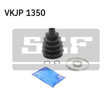 Пыльник привода колеса SKF VKJP 1350