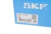Пильник ШРКШ (зовнішній) Nissan Qashqai 07-13 (26x81x110) SKF VKJP 1370 (фото 3)