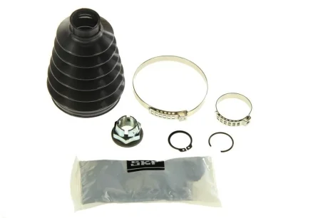 Комплект пильовиків гумових SKF VKJP 1393
