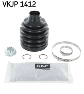 Пильник ШРУС MERCEDES A Class (W169) "04-12 SKF VKJP1412