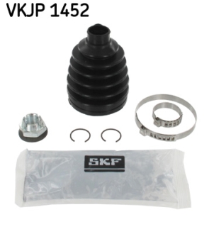 Пыльник привода колеса SKF VKJP 1452 (фото 1)