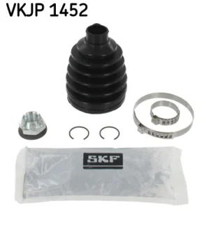 Пыльник шруса (наружный) Dacia Duster/Renault Clio III 05- (22x74x99) SKF VKJP 1452