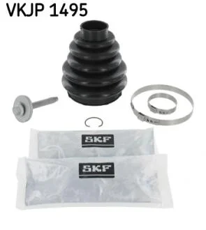 Пильник ШРКШ гумовий + змазка SKF VKJP 1495