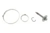 Пыльник шруса (наружный) Ford C-Max I 07-10/Focus II/III 04- (28x85x116) (к-кт) SKF VKJP 1496 (фото 2)