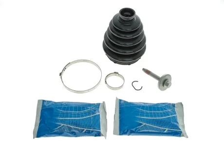 Пыльник шруса (наружный) Ford C-Max I 07-10/Focus II/III 04- (28x85x116) (к-кт) SKF VKJP 1496