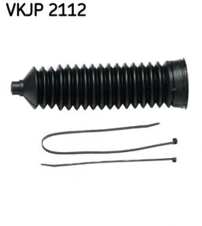 Пыльник рулевого управления SKF VKJP 2112