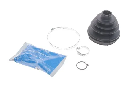 Пыльник шруса (наружный) Opel Ascona C 81-88/Astra F 91-01/Kadett D/E 81-94/Vectra (22х82х78) (к-кт) SKF VKJP 3001