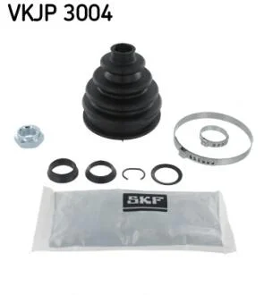 Комплект пильовиків гумових SKF VKJP 3004
