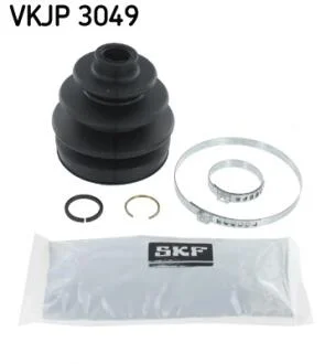 Пильовик приводу колеса SKF VKJP 3049
