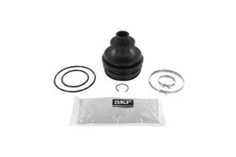 Пыльник привода колеса SKF VKJP 3068
