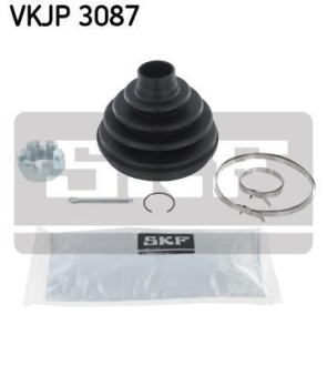 Пыльник привода колеса SKF VKJP 3087 (фото 1)