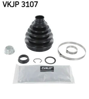 Пильник ШРКШ (зовнішній) VW Caddy III 1.6/1.9TDI/2.0SDI 03- (29x97.2x113) SKF VKJP 3107