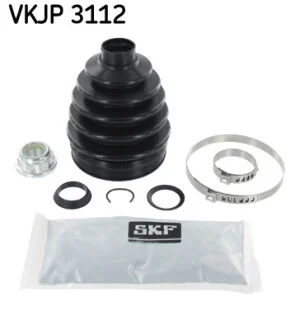 Пыльник шруса (наружный) Audi A3/Skoda Octavia/VW Caddy/Golf/Passat B3/B4 03- (26x87x115) (к-т) SKF VKJP 3112