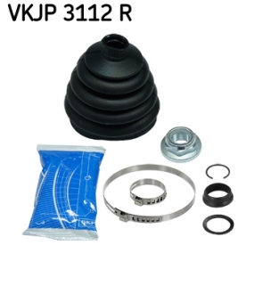 Комплект пильовиків гумових SKF VKJP 3112 R