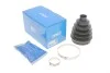 Пыльник шруса (наружный) Opel Astra H/J/Insignia A/Meriva B 02- (24.5x83x120) (к-кт) SKF VKJP 3148 (фото 1)