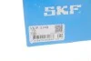 Пыльник шруса (наружный) Opel Astra H/J/Insignia A/Meriva B 02- (24.5x83x120) (к-кт) SKF VKJP 3148 (фото 4)