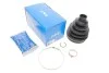 Пильник ШРКШ (зовнішній) Skoda Octavia/VW Caddy/Golf/Passat B6-B8/T5 03- (27.6x99.4x121) (к-кт) SKF VKJP 3152 (фото 1)