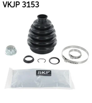 Пыльник шруса (наружный) Audi 80/Seat Leon/Skoda Octavia I-II/VW Golf I-VI 96-10 (26x78x114) (к-кт) SKF VKJP 3153