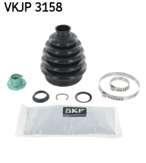 Пыльник шруса (наружный) Seat Ibiza 02-/Skoda Fabia 99-/Roomster 99-/VW Polo 01- (26x86.2x112) SKF VKJP 3158