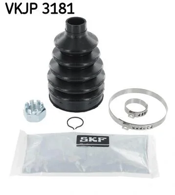 Пильовик приводу колеса SKF VKJP3181 (фото 1)
