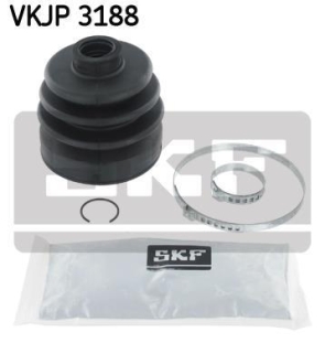 Пыльник привода колеса SKF VKJP 3188