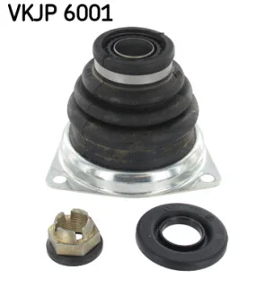 Пыльник шруса (внутренний) Renault Laguna 01-07/Logan 04-/Sandero 09- (L) (25.8x77x85)(к-кт) SKF VKJP 6001