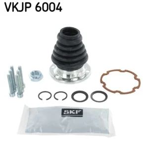 Пыльник ШРУС внутр. VW,SEAT,AUDI (выр-во) SKF VKJP 6004