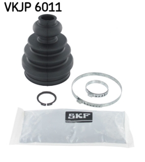 Пыльник привода колеса SKF VKJP 6011