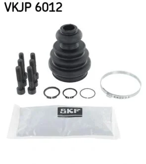 Комплект пильовиків гумових SKF VKJP6012