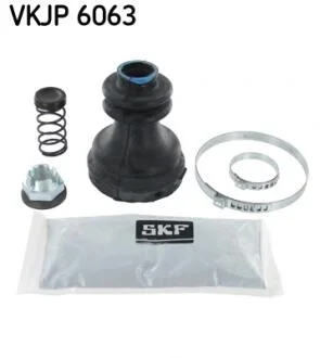 Пыльник привода колеса SKF VKJP 6063
