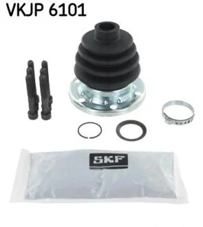 К-т пильнику ШРКШ внутрішній. 21*99*99 AUDI 80/100 2,0-2,2 -90, VW T3 SKF VKJP 6101
