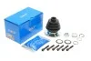 Пыльник шруса (внутренний) VW Passat B1-B4 /Golf I-VI 72-98/Caddy I-II 83-92 (21x94x97) (к-кт) SKF VKJP 6103 (фото 1)