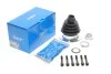 Пыльник шруса (внутренний) VW Golf IV/Skoda Octavia II 97-10/Audi A3 96-03 (18x100x114) (к-кт) SKF VKJP 8010 (фото 1)