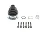 Пыльник шруса (внутренний) VW Golf IV/Skoda Octavia II 97-10/Audi A3 96-03 (18x100x114) (к-кт) SKF VKJP 8010 (фото 2)