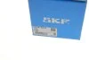 Пыльник шруса (внутренний) VW Golf IV/Skoda Octavia II 97-10/Audi A3 96-03 (18x100x114) (к-кт) SKF VKJP 8010 (фото 4)