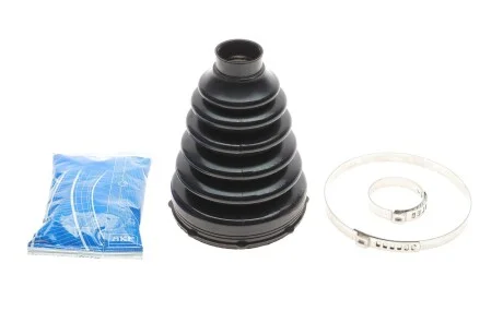 Пыльник шруса (внутренний) BMW X5 (E53)/3 (E46) 2.5-4.8 00-06 (27x96x128mm) SKF VKJP 8025