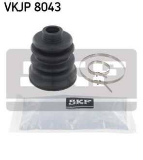 Пыльник привода колеса SKF VKJP 8043 (фото 1)