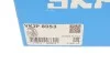 Пильник ШРКШ (внутрішній) VW Caddy III 2.0SDI/1.4i/1.6i/2.0D 04- (27x100x110) SKF VKJP 8053 (фото 10)