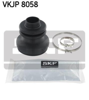 Пыльник привода колеса SKF VKJP 8058