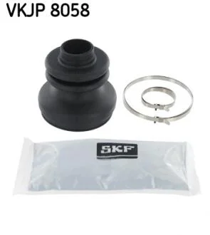 Пыльник привода колеса SKF VKJP 8058