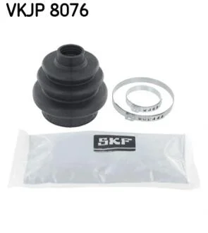 Комплект пильника, приводной вал SKF VKJP 8076