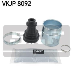 Пильовик приводу колеса SKF VKJP 8092