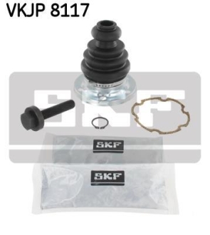 Пыльник привода колеса SKF VKJP 8117 (фото 1)