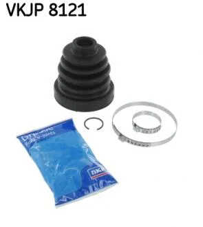 Пильовик шруса SKF VKJP 8121