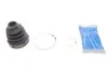 Пильник ШРКШ (зовнішній) Skoda Fabia/Rapid/Roomster/VW Polo 1.6 06-21 (21.5x63x95) (к-кт) SKF VKJP 8122 (фото 1)
