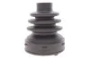 Пильник ШРКШ (зовнішній) Skoda Fabia/Rapid/Roomster/VW Polo 1.6 06-21 (21.5x63x95) (к-кт) SKF VKJP 8122 (фото 3)