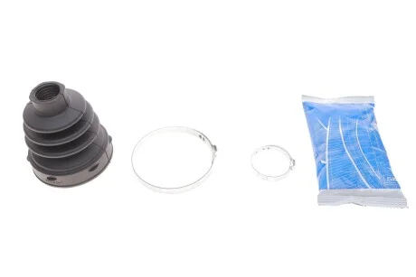 Пыльник шруса (наружный) Skoda Fabia/Rapid/Roomster/VW Polo 1.6 06-21 (21.5x63x95) (к-кт) SKF VKJP 8122