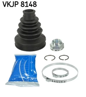 Пыльник ШРУС HONDA CIVIC VIII (выр-во) SKF VKJP 8148